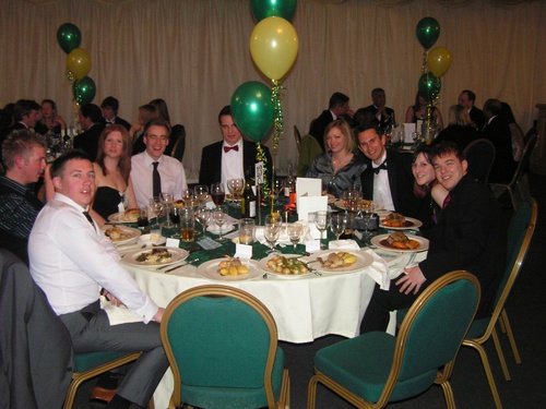 ANNUAL DINNER DANCE @ CAISTER HALL - FRIDAY 17TH APRIL 2009 - photo 7 (pictures\pict0069.jpg)